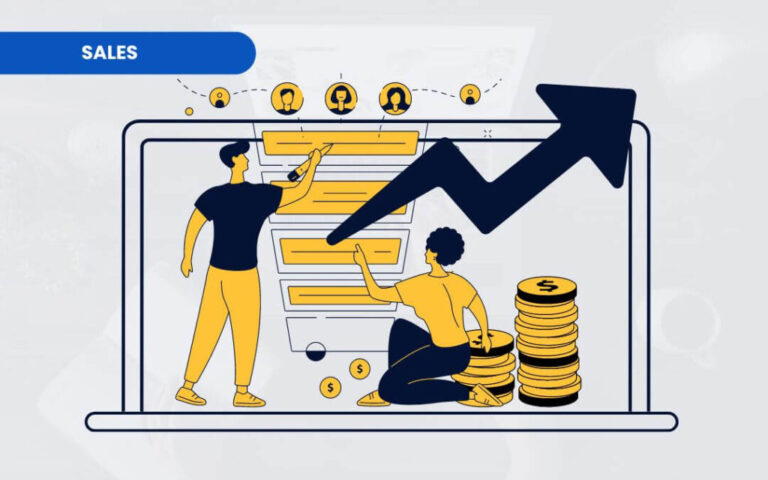 How to Increase Funnel Conversion: 3 Proven Strategies